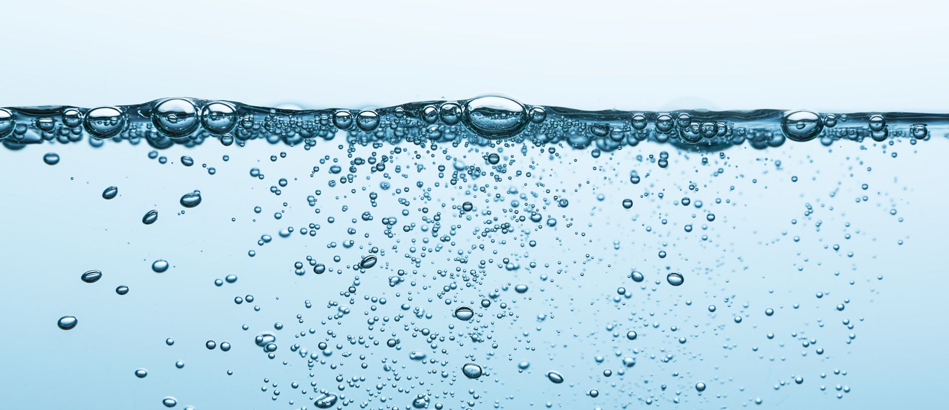 Clear Water